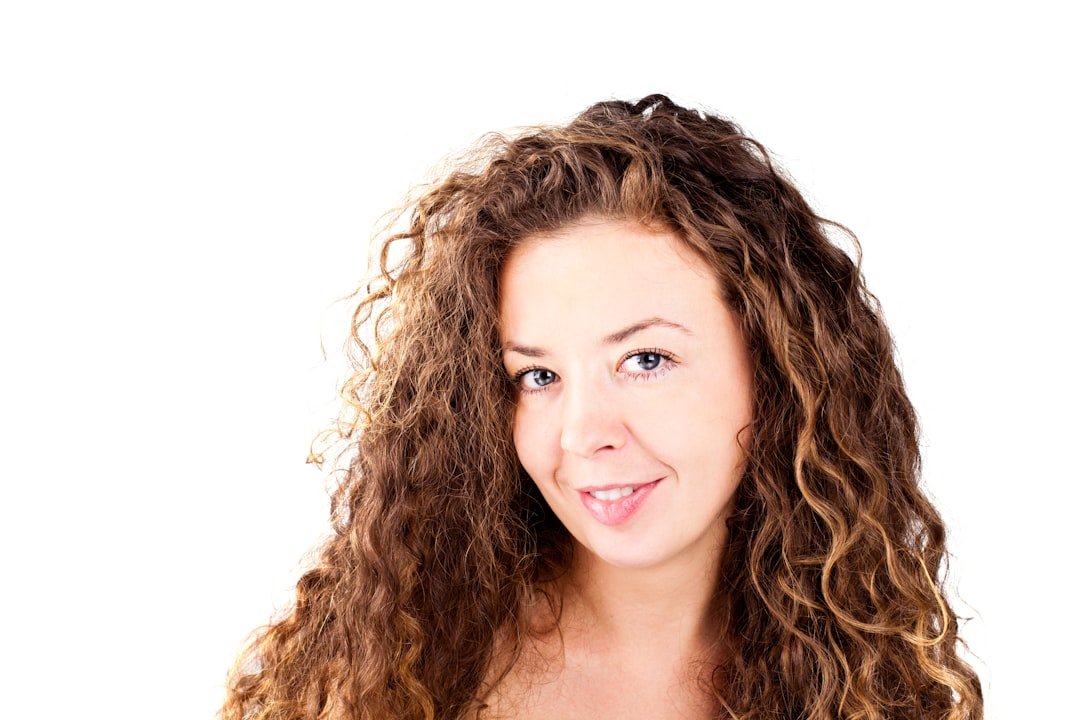 Photo suplements for hair loss